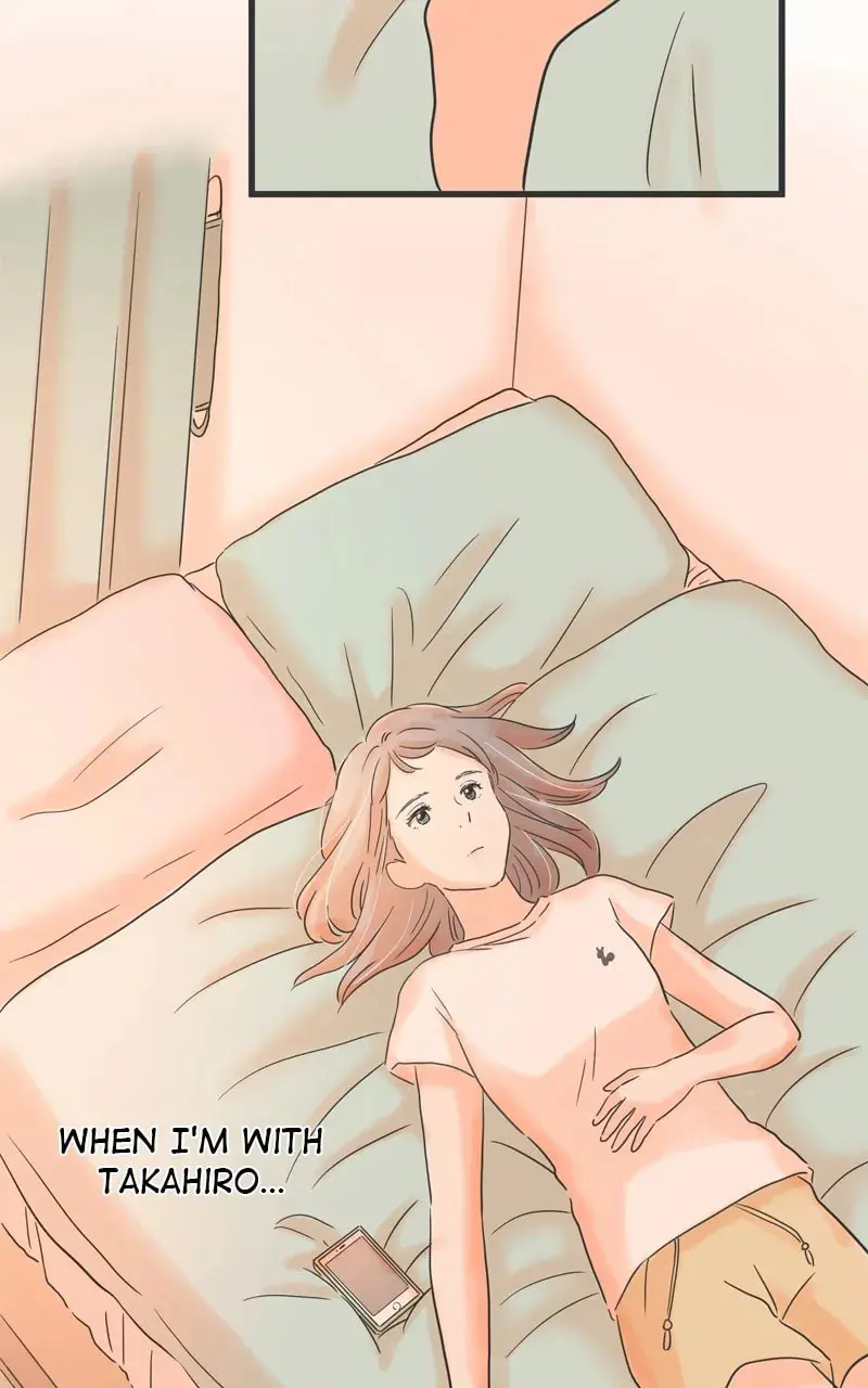 It Rains On Precious Days - Chapter 129 - Page 4