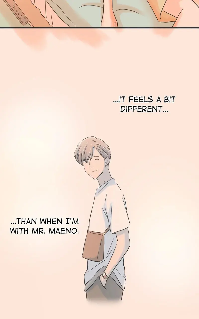 It Rains On Precious Days - Chapter 129 - Page 5