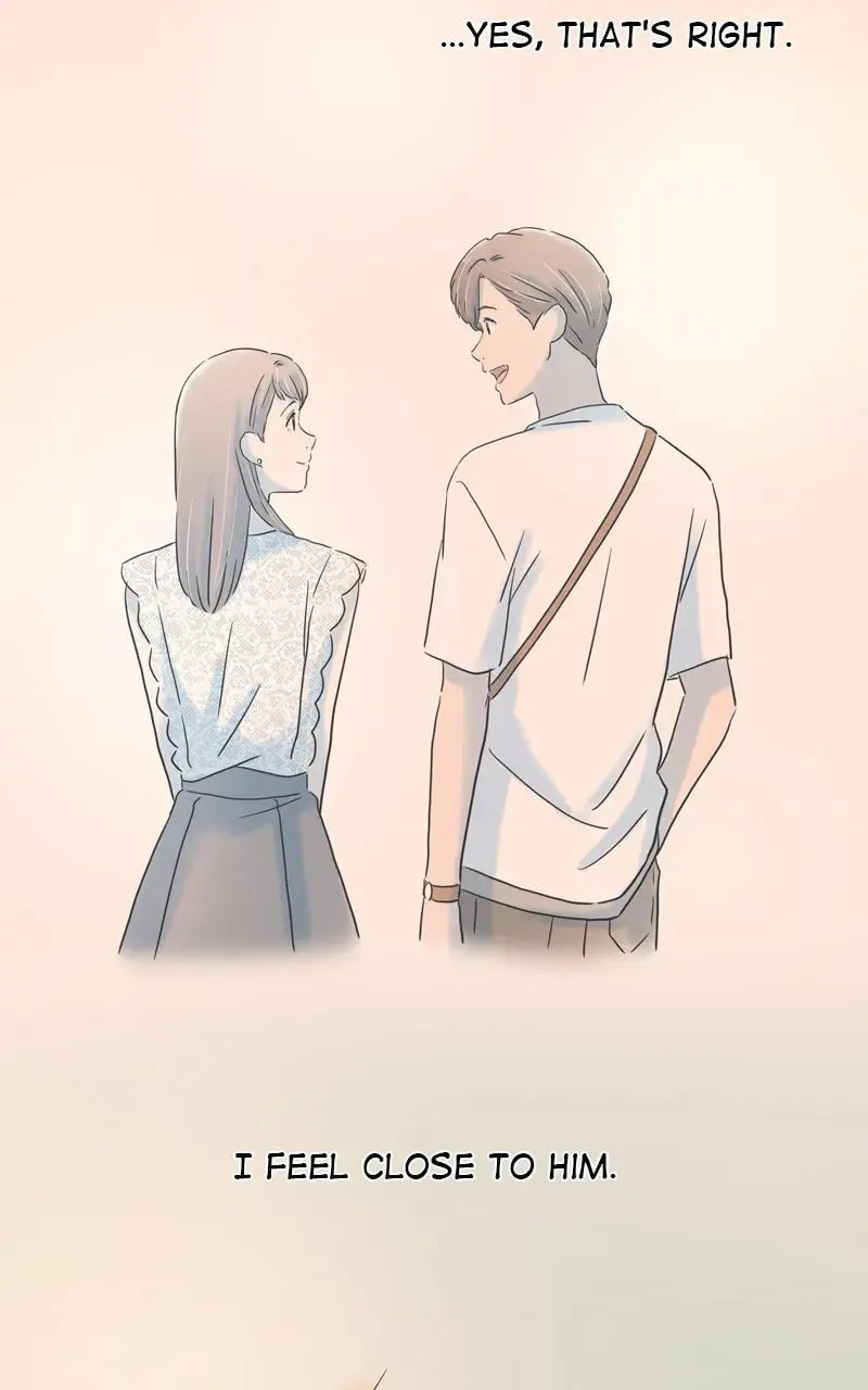 It Rains On Precious Days - Chapter 129 - Page 7