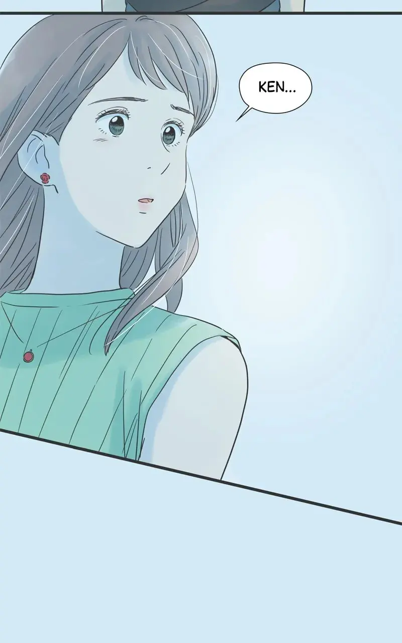 It Rains On Precious Days - Chapter 129 - Page 15
