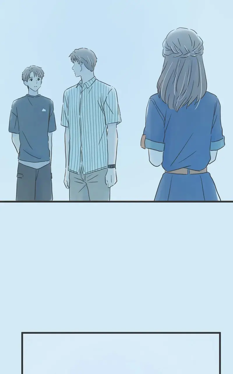 It Rains On Precious Days - Chapter 129 - Page 28