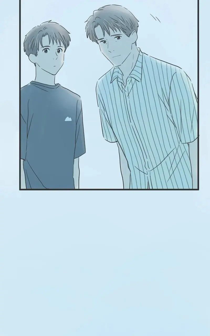 It Rains On Precious Days - Chapter 129 - Page 29