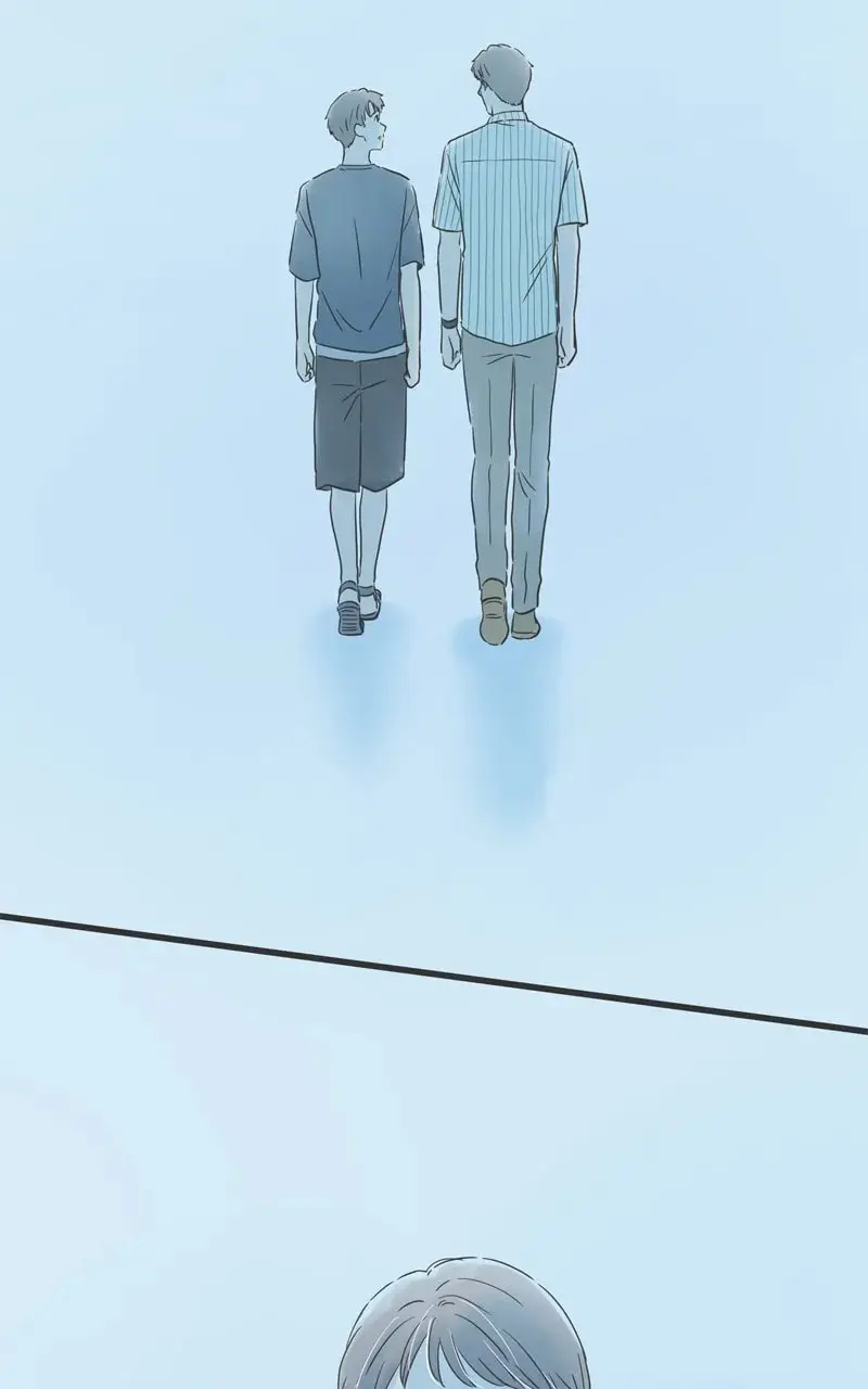 It Rains On Precious Days - Chapter 129 - Page 30