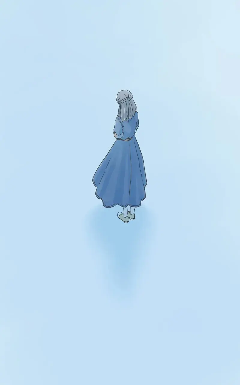 It Rains On Precious Days - Chapter 129 - Page 32