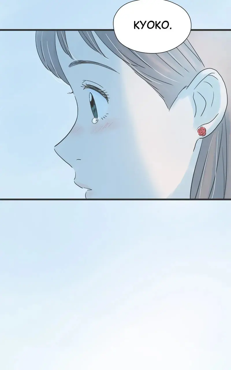 It Rains On Precious Days - Chapter 129 - Page 34