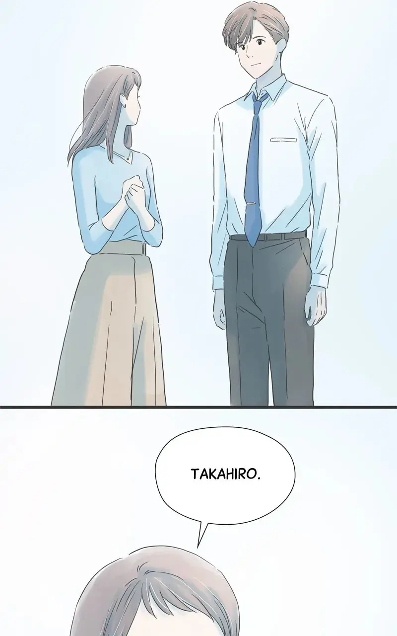 It Rains On Precious Days - Chapter 129 - Page 35