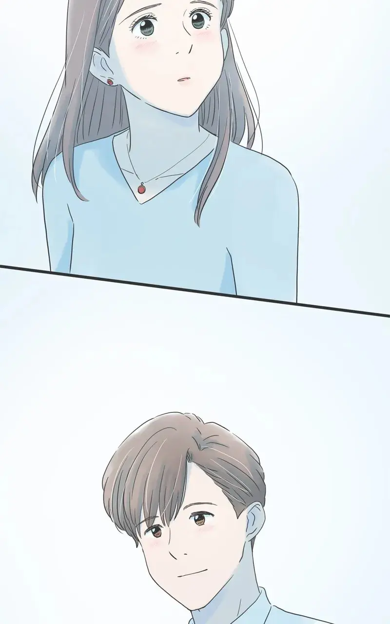 It Rains On Precious Days - Chapter 129 - Page 36
