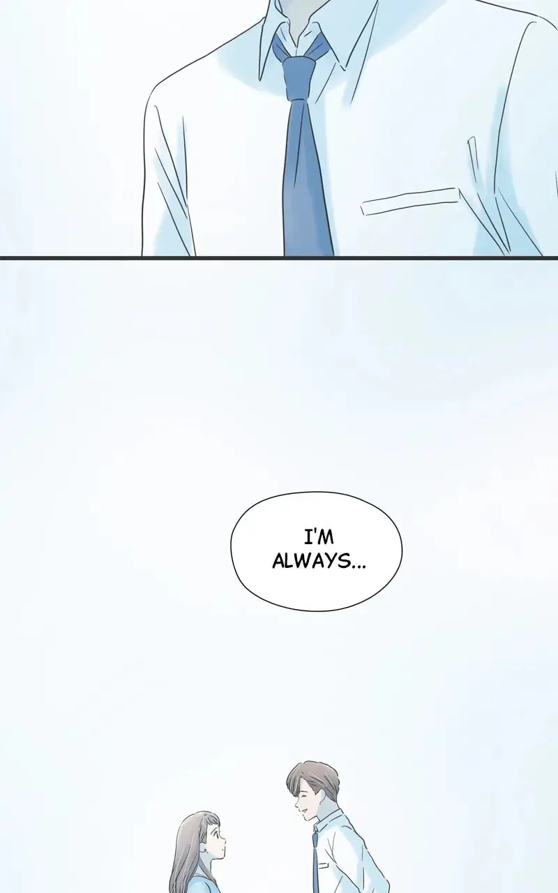 It Rains On Precious Days - Chapter 129 - Page 37