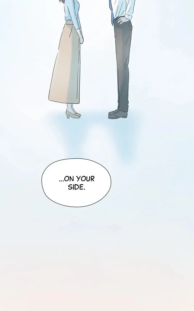 It Rains On Precious Days - Chapter 129 - Page 38
