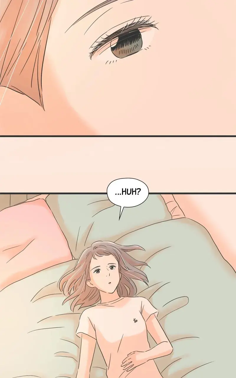It Rains On Precious Days - Chapter 129 - Page 40