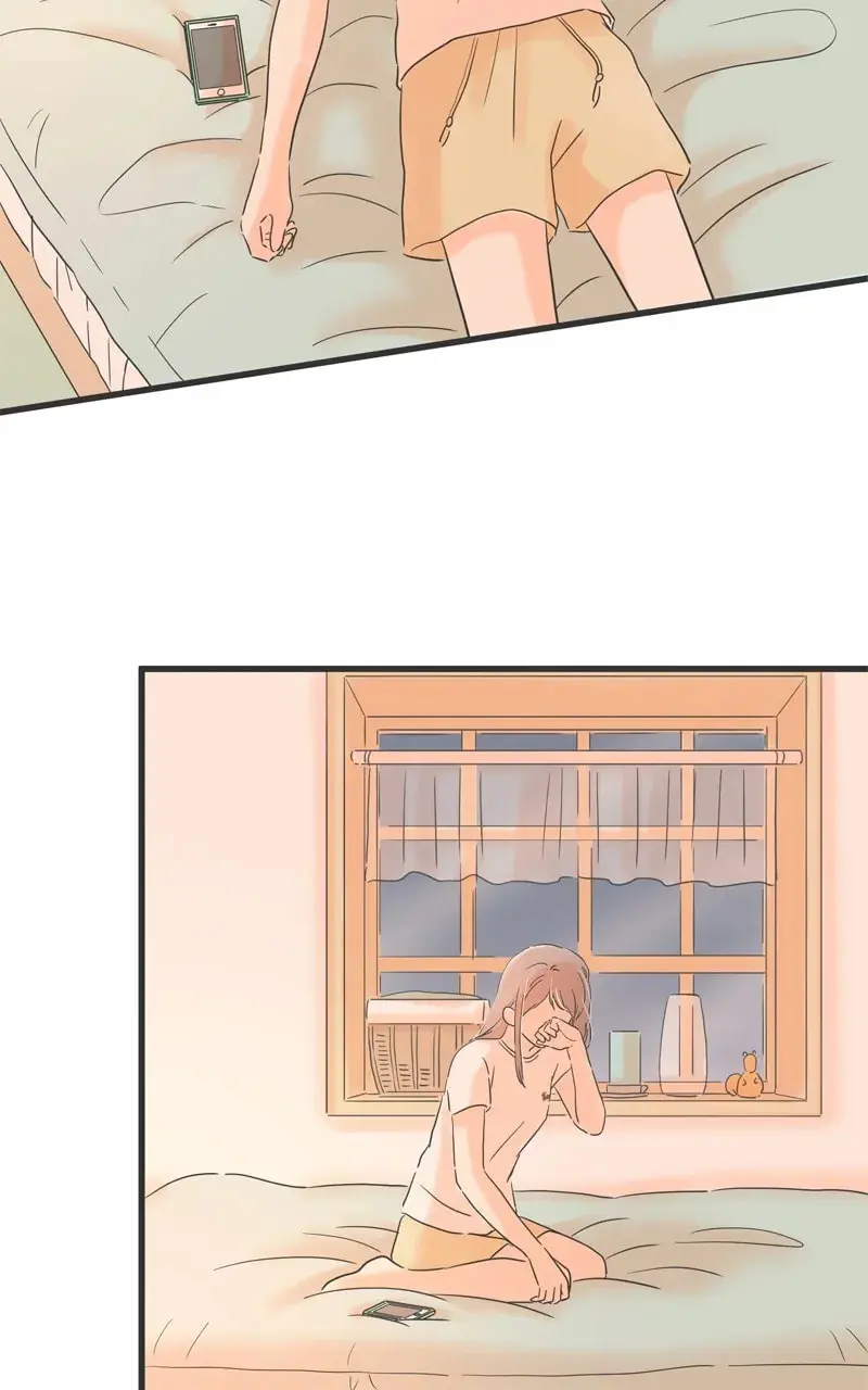It Rains On Precious Days - Chapter 129 - Page 41