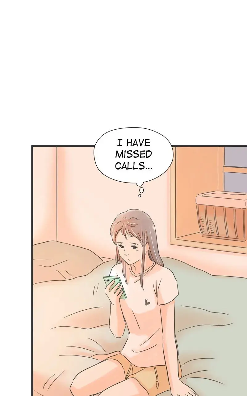 It Rains On Precious Days - Chapter 129 - Page 43