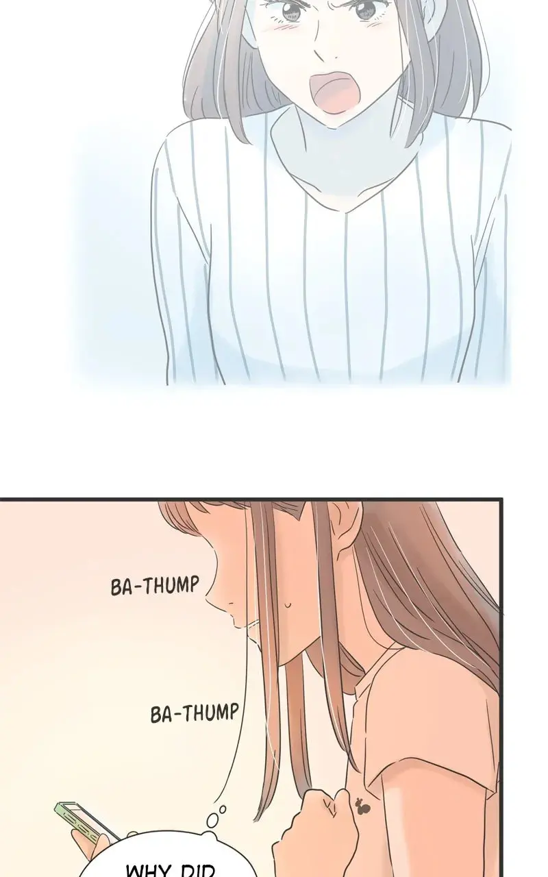 It Rains On Precious Days - Chapter 129 - Page 46