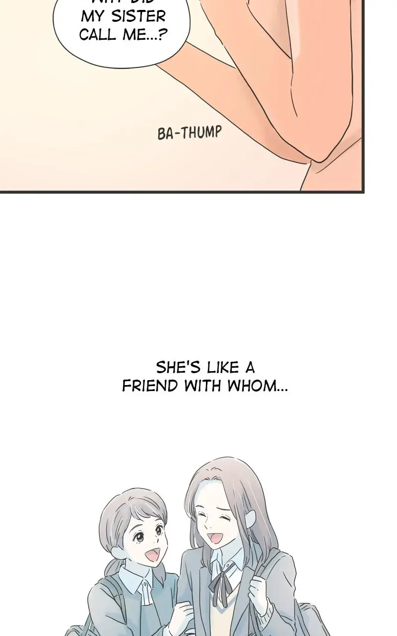 It Rains On Precious Days - Chapter 129 - Page 47