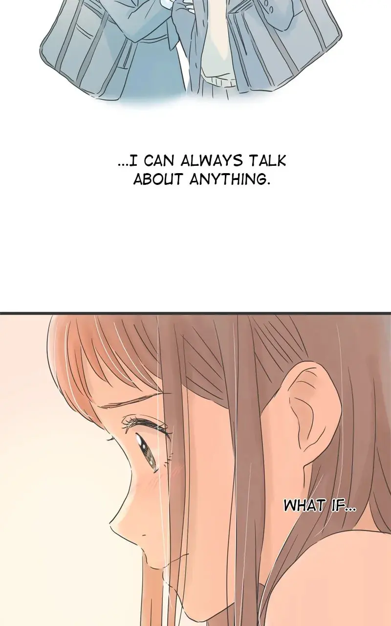 It Rains On Precious Days - Chapter 129 - Page 48