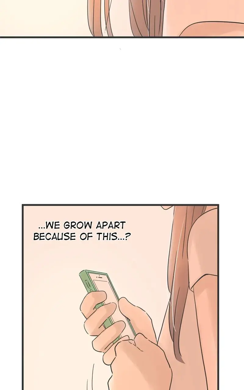 It Rains On Precious Days - Chapter 129 - Page 49