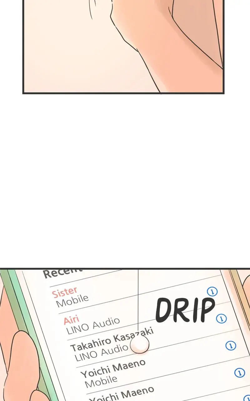 It Rains On Precious Days - Chapter 129 - Page 50