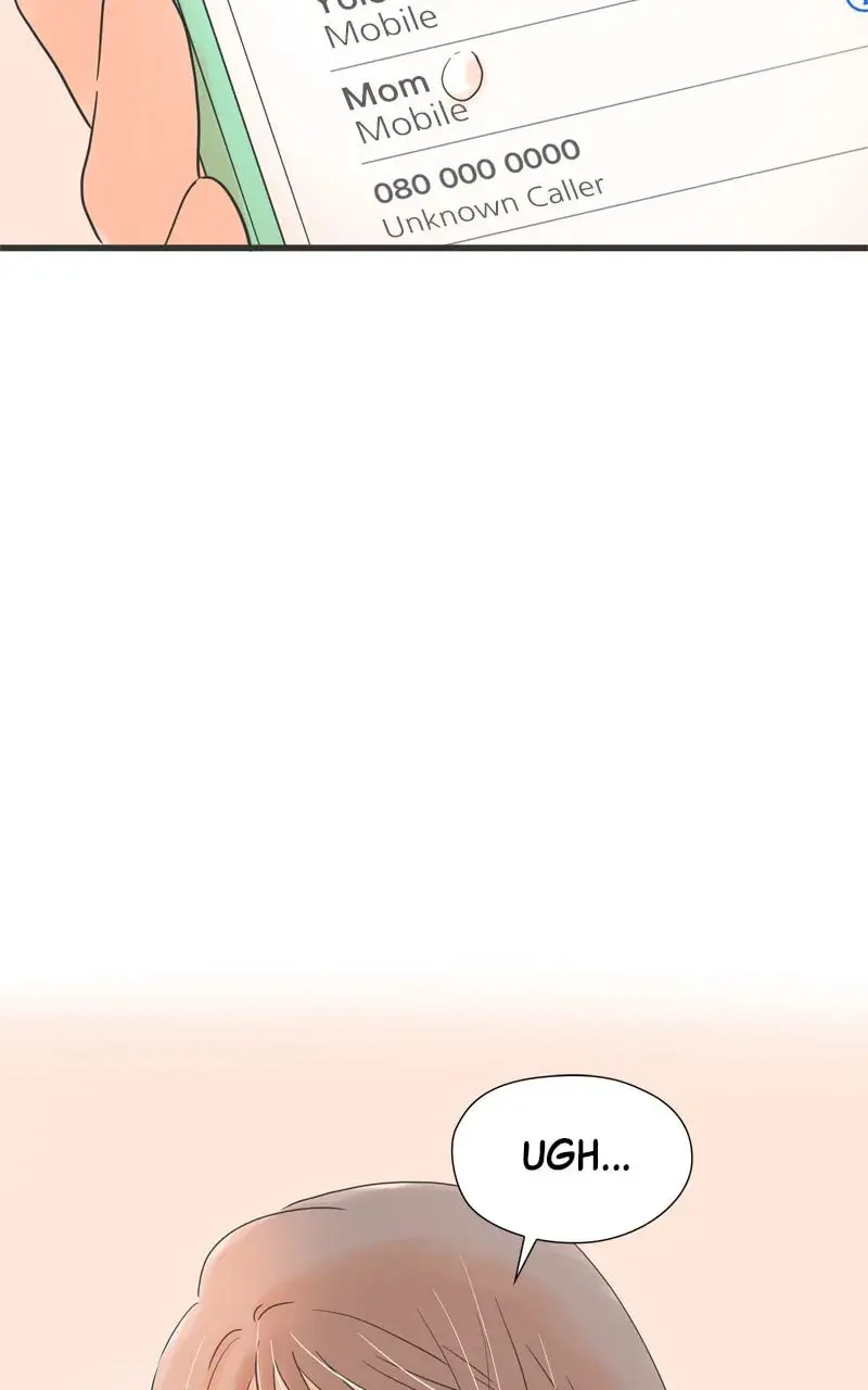 It Rains On Precious Days - Chapter 129 - Page 51
