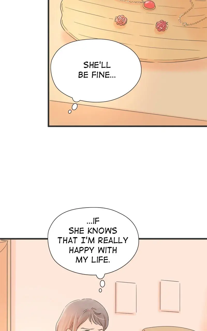 It Rains On Precious Days - Chapter 129 - Page 54