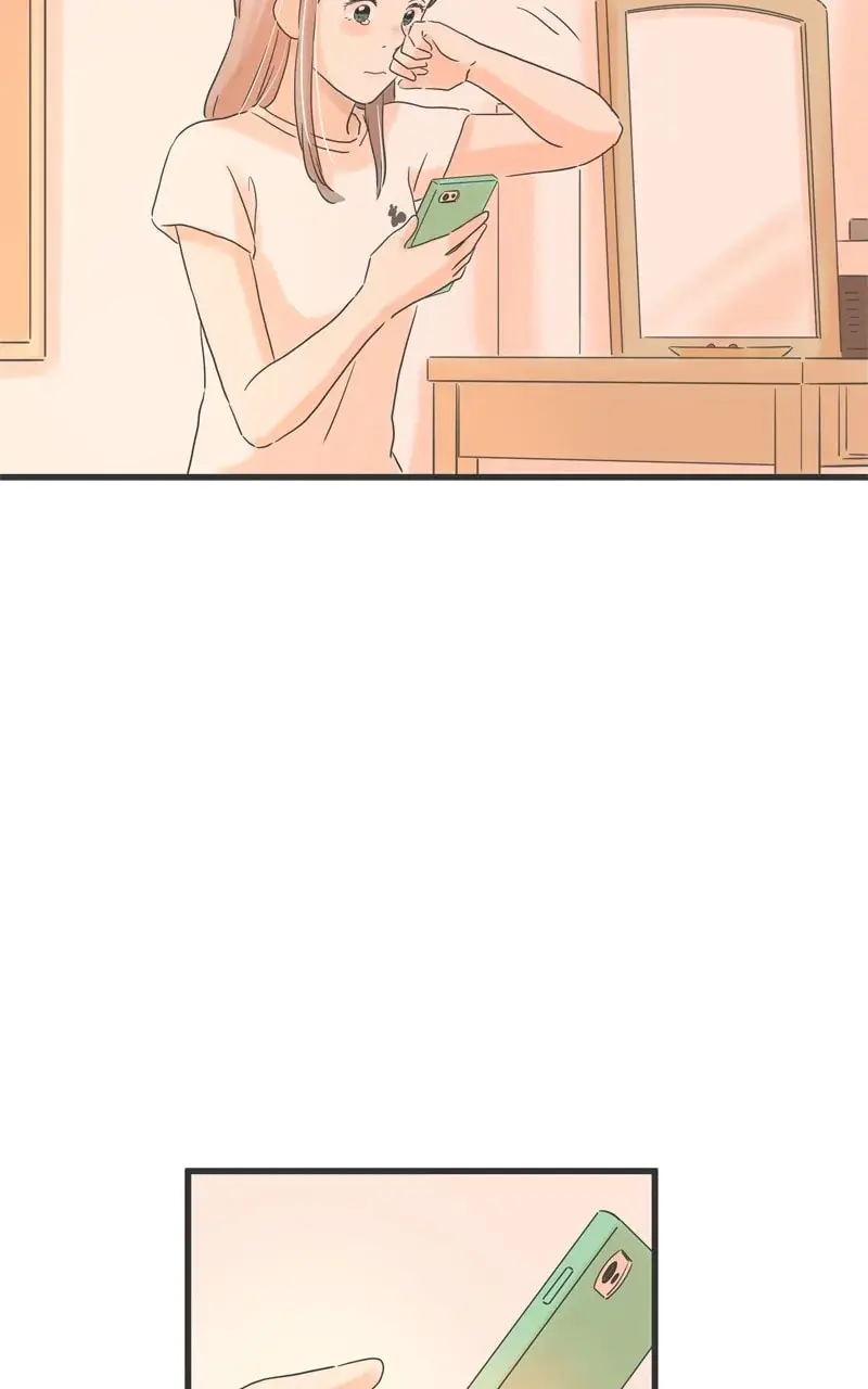 It Rains On Precious Days - Chapter 129 - Page 55