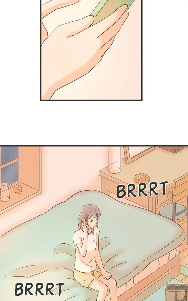 It Rains On Precious Days - Chapter 129 - Page 56