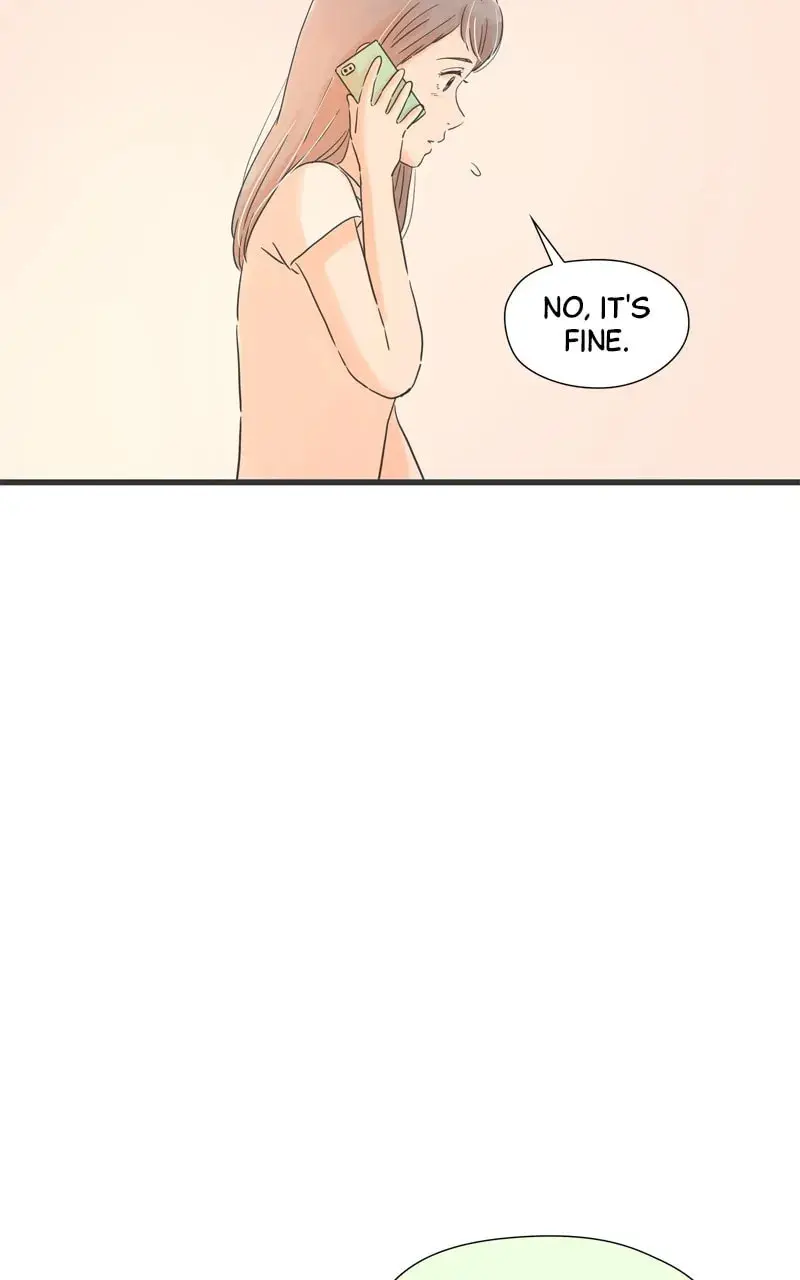 It Rains On Precious Days - Chapter 129 - Page 60