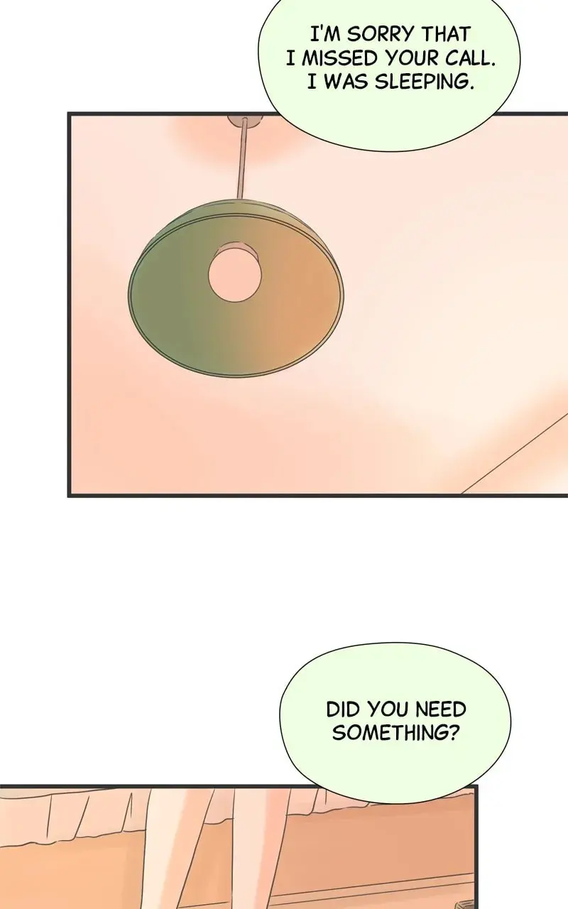 It Rains On Precious Days - Chapter 129 - Page 61