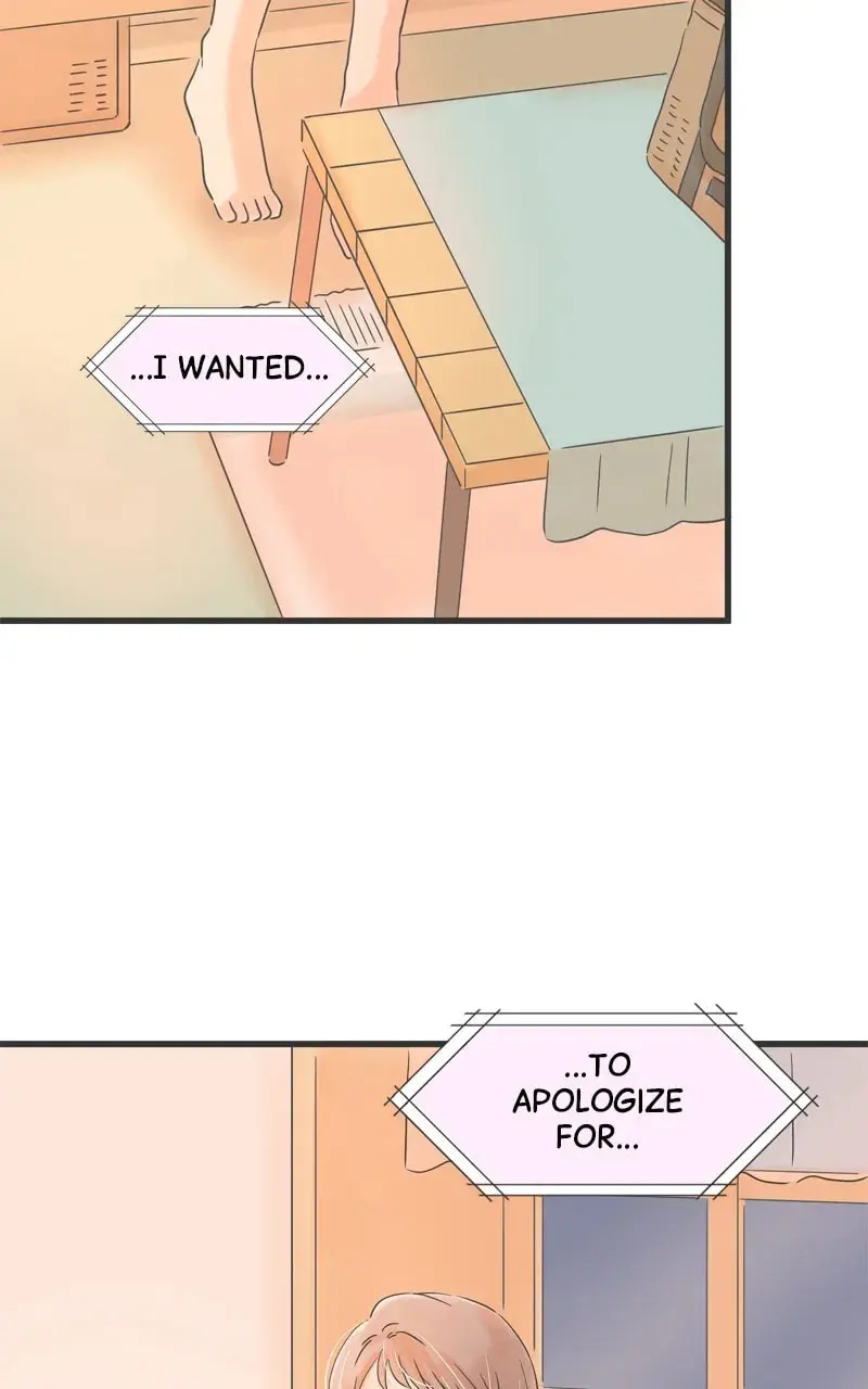 It Rains On Precious Days - Chapter 129 - Page 62