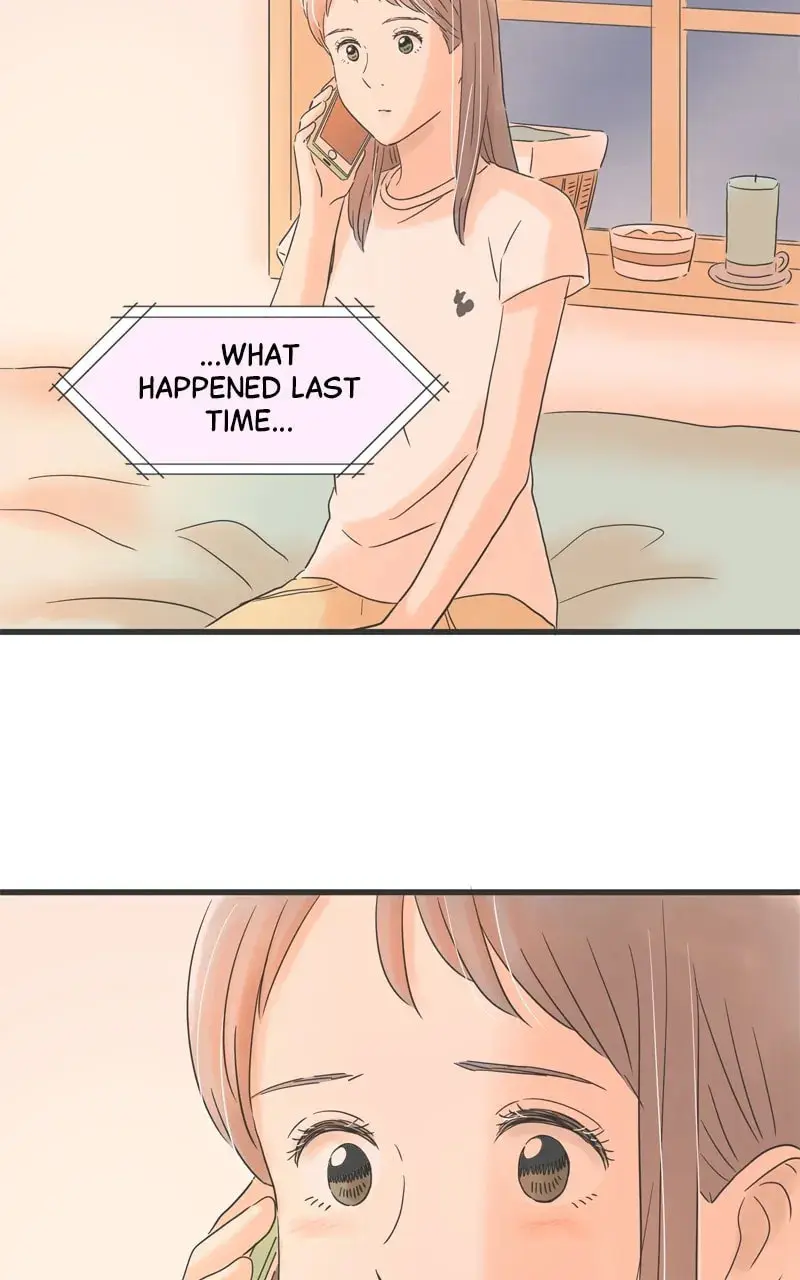 It Rains On Precious Days - Chapter 129 - Page 63