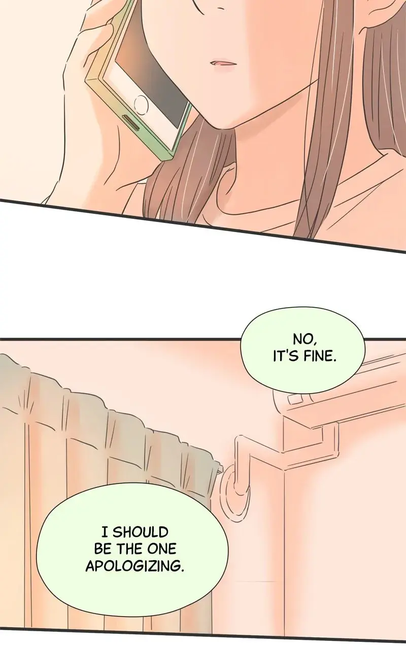 It Rains On Precious Days - Chapter 129 - Page 64