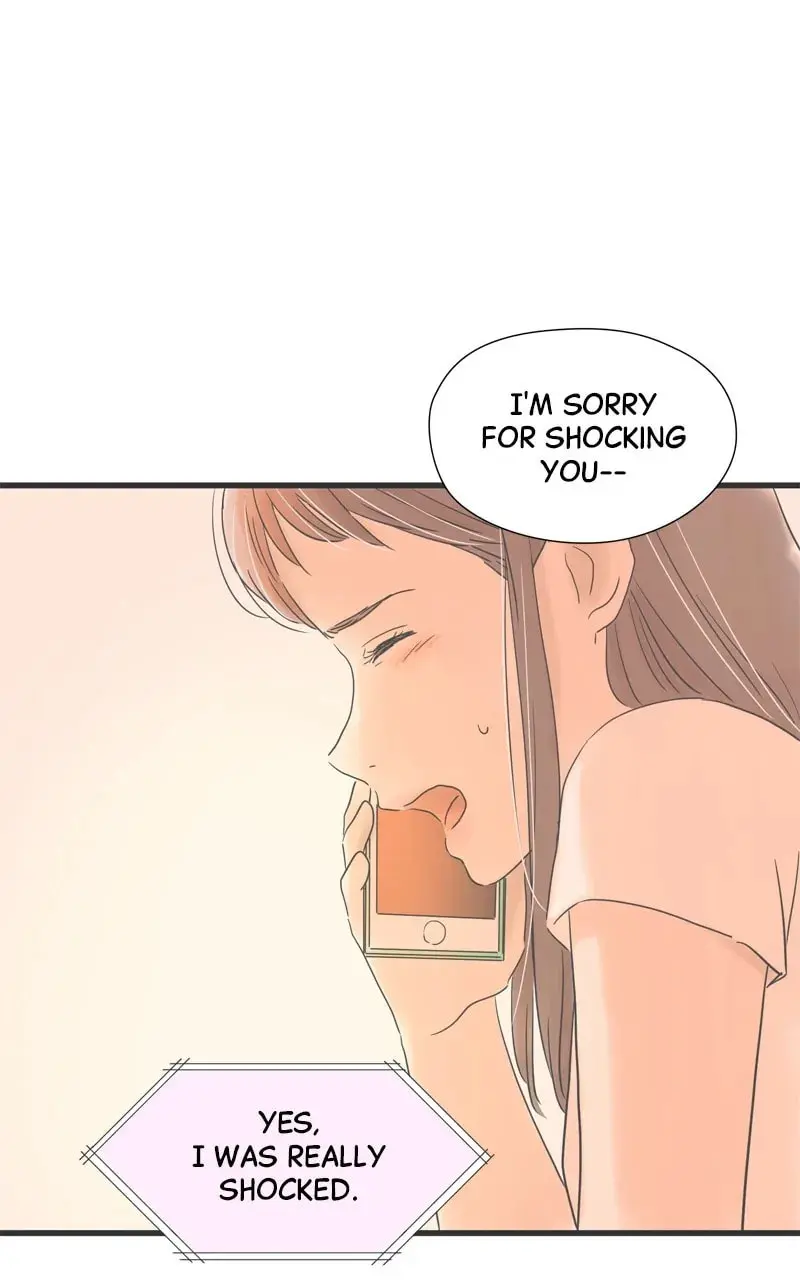 It Rains On Precious Days - Chapter 129 - Page 65
