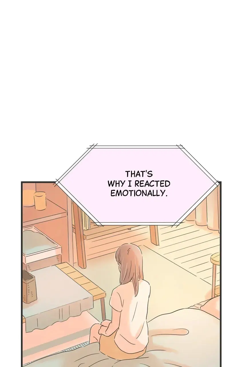 It Rains On Precious Days - Chapter 129 - Page 66