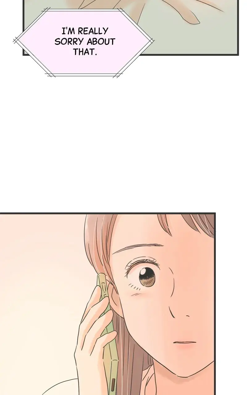 It Rains On Precious Days - Chapter 129 - Page 67