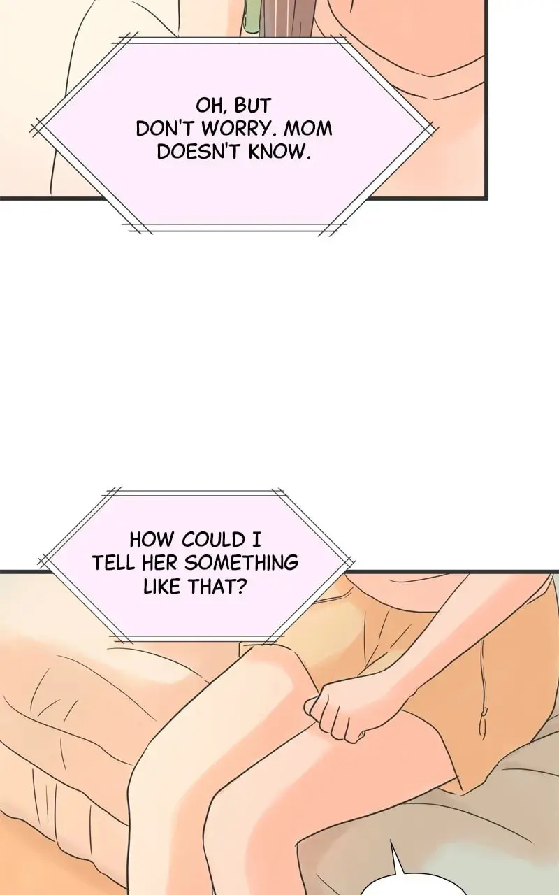 It Rains On Precious Days - Chapter 129 - Page 68