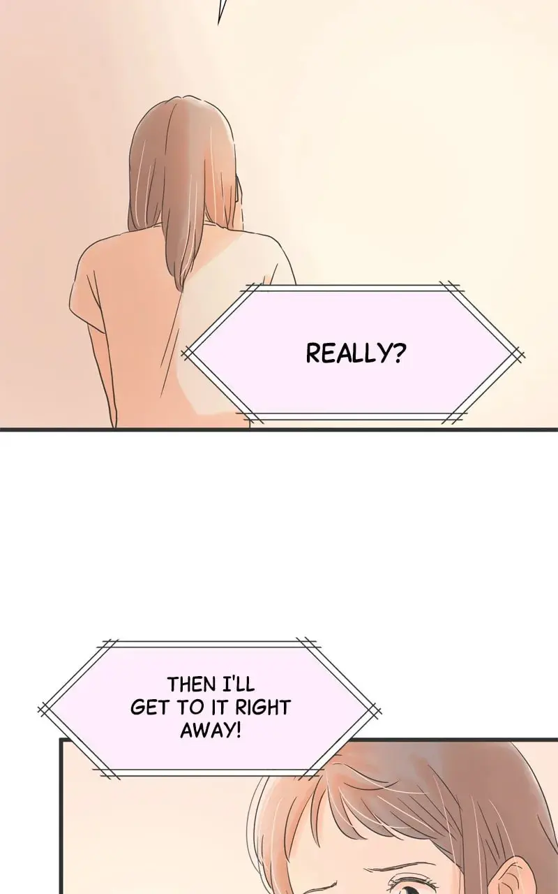 It Rains On Precious Days - Chapter 129 - Page 76