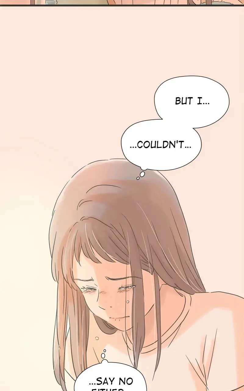 It Rains On Precious Days - Chapter 129 - Page 81