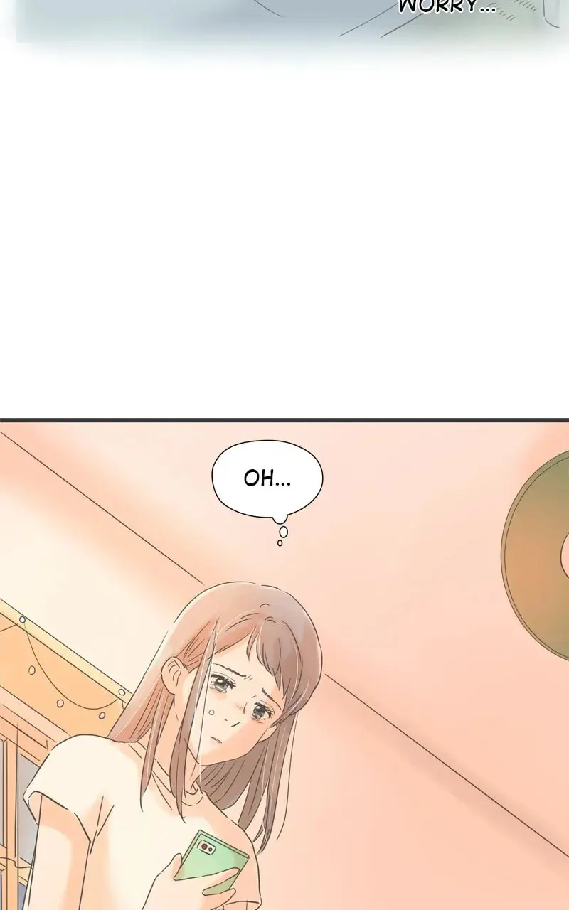 It Rains On Precious Days - Chapter 129 - Page 83