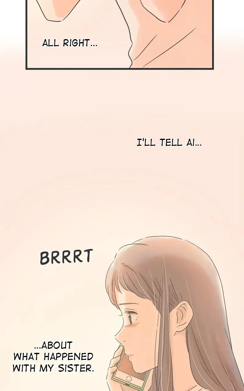 It Rains On Precious Days - Chapter 129 - Page 86