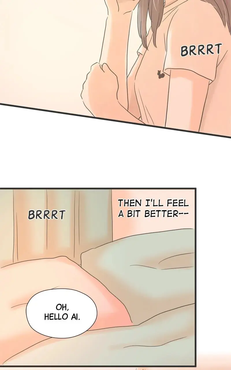 It Rains On Precious Days - Chapter 129 - Page 87
