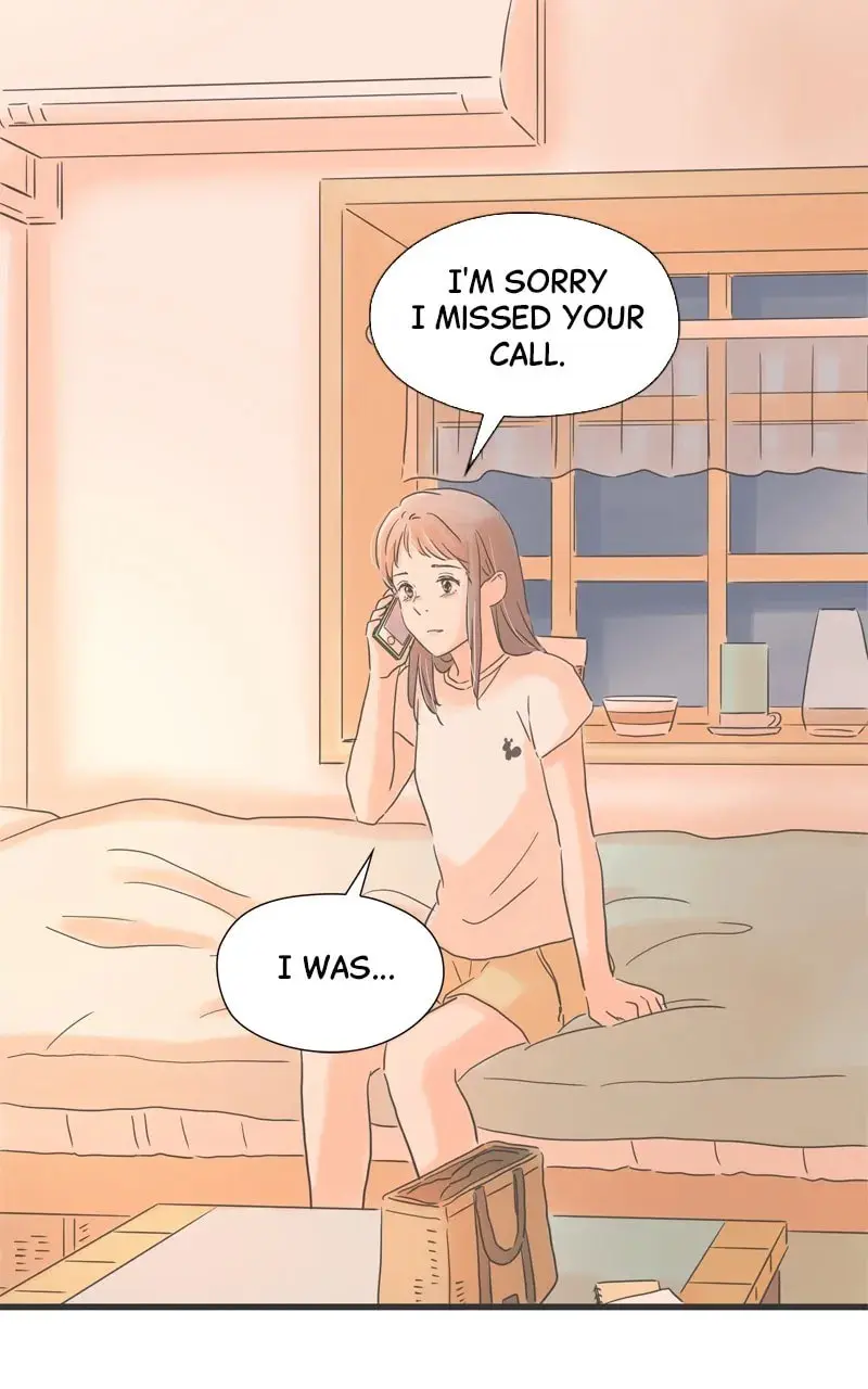 It Rains On Precious Days - Chapter 129 - Page 88