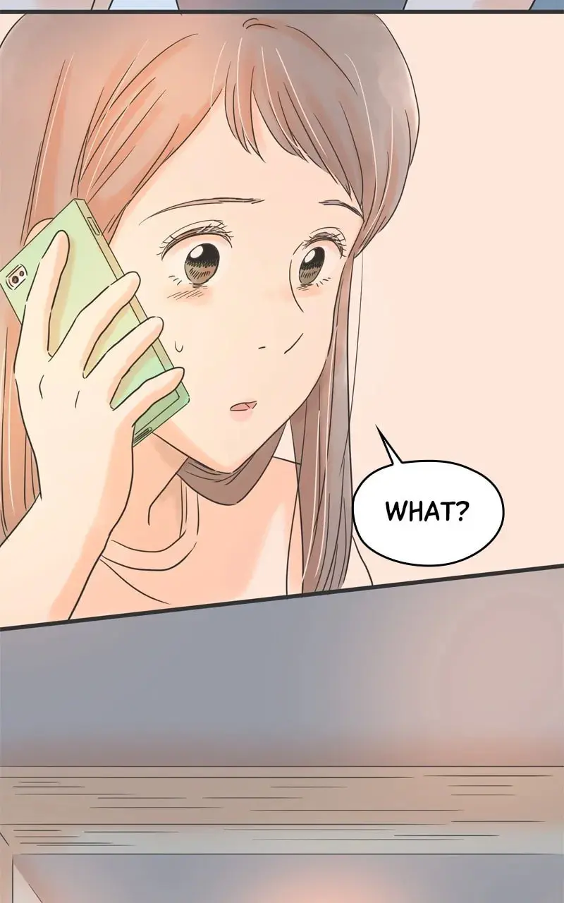 It Rains On Precious Days - Chapter 129 - Page 90
