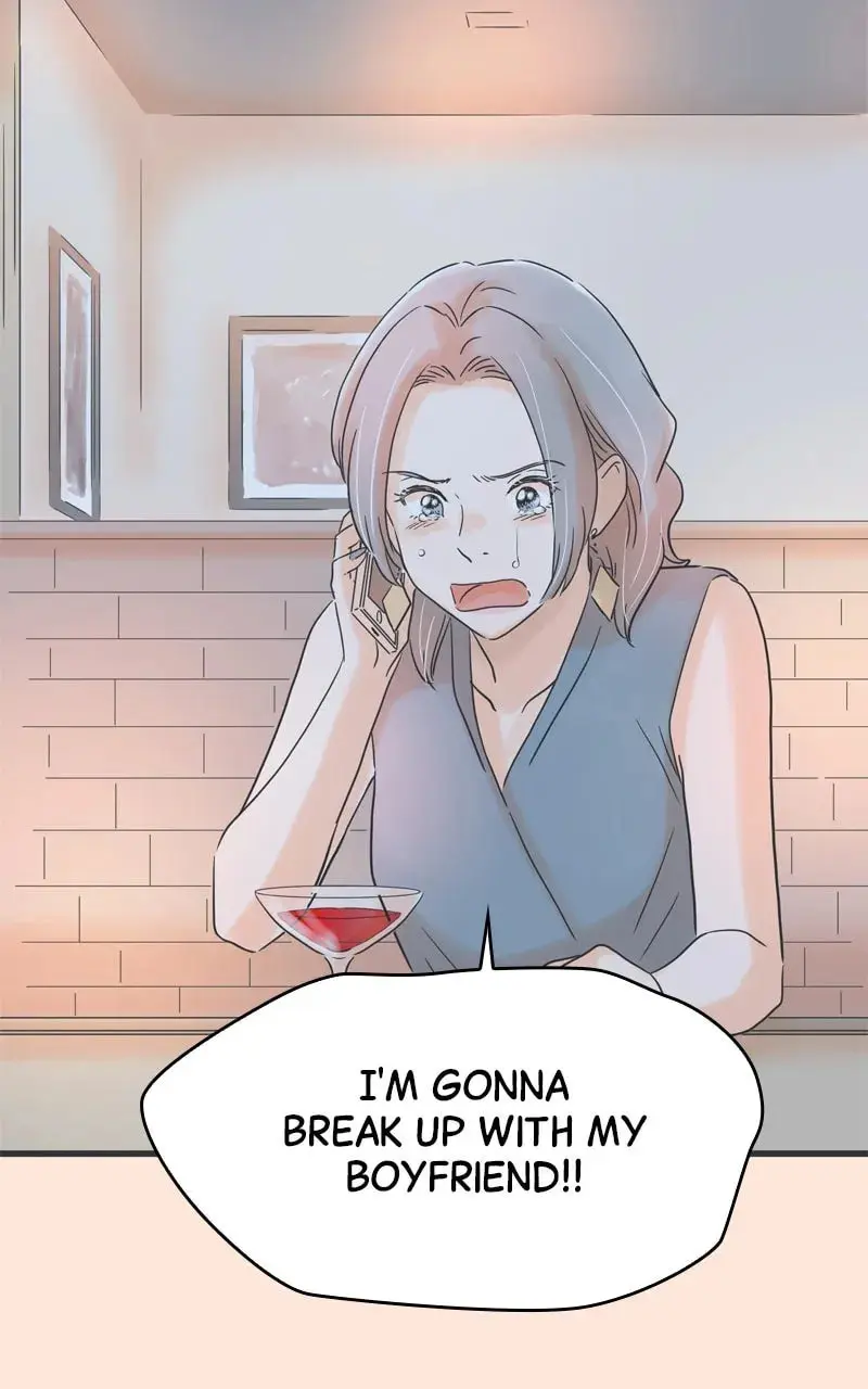 It Rains On Precious Days - Chapter 129 - Page 91