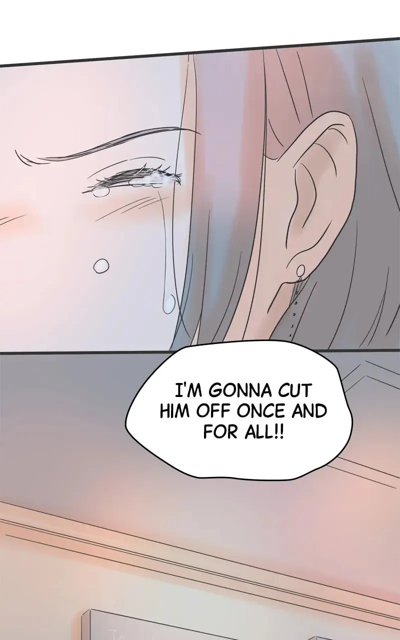 It Rains On Precious Days - Chapter 129 - Page 93