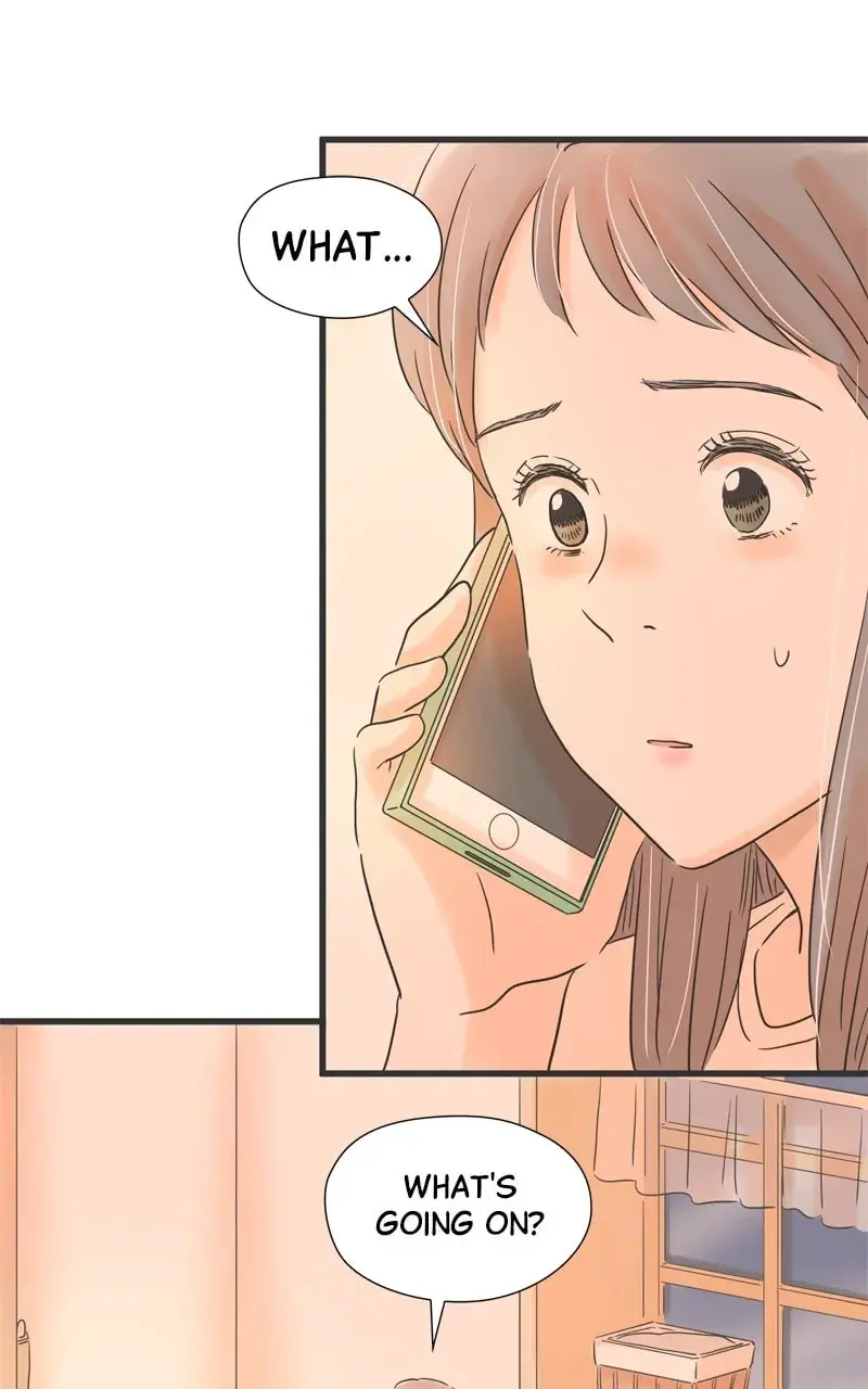 It Rains On Precious Days - Chapter 130 - Page 3