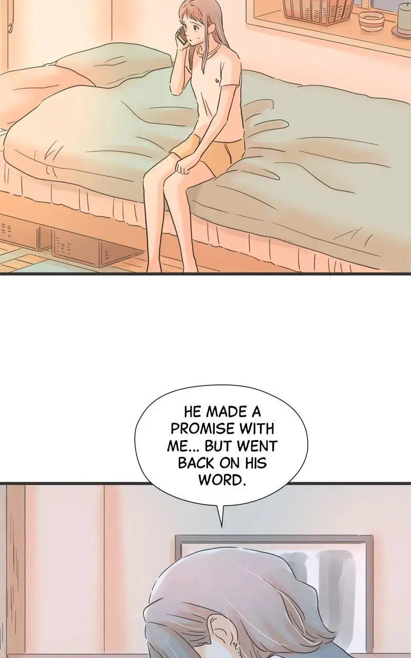 It Rains On Precious Days - Chapter 130 - Page 4