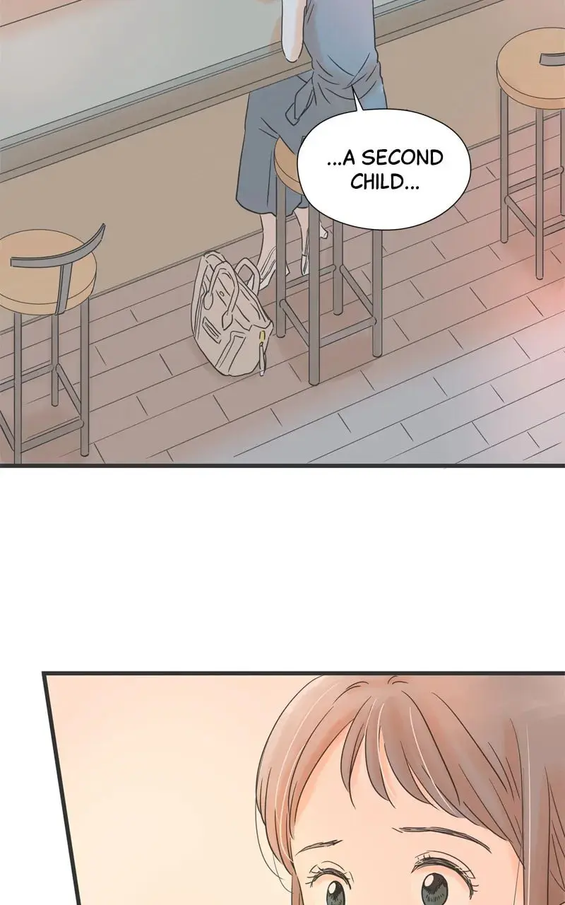 It Rains On Precious Days - Chapter 130 - Page 7