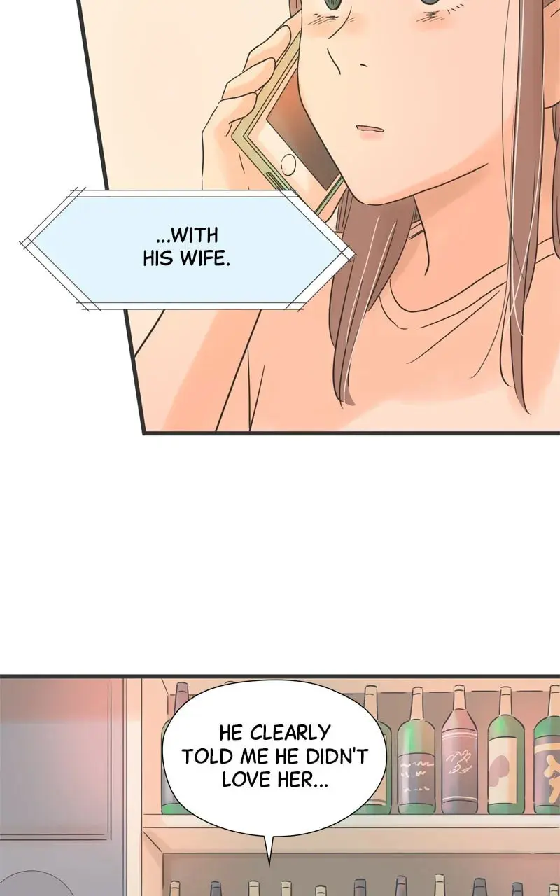 It Rains On Precious Days - Chapter 130 - Page 8