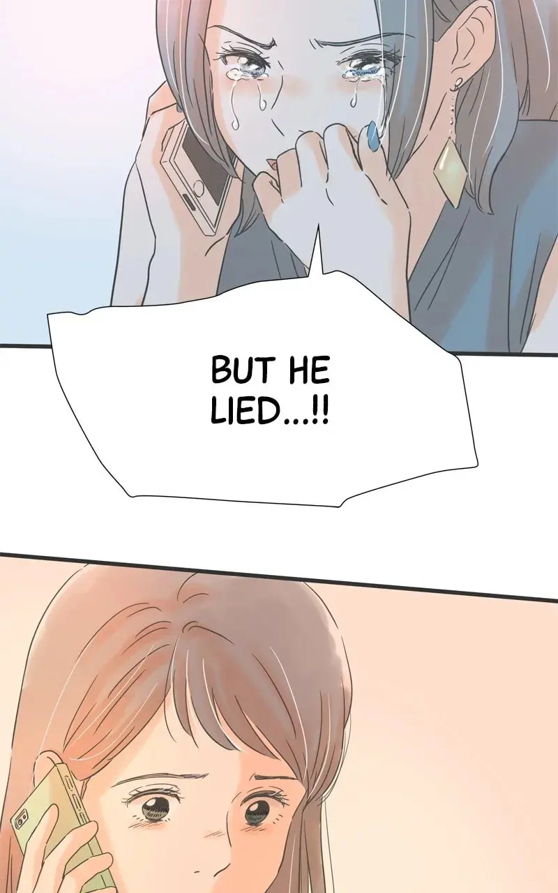 It Rains On Precious Days - Chapter 130 - Page 10