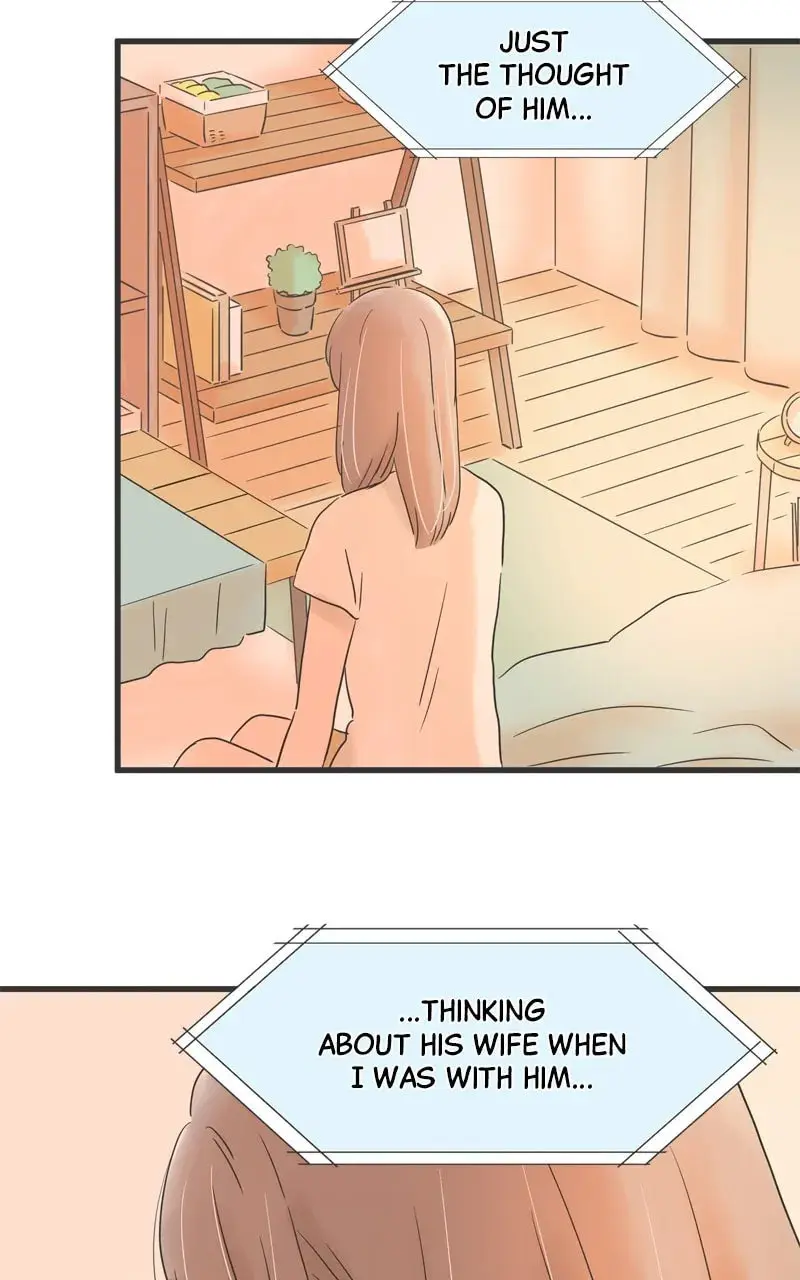It Rains On Precious Days - Chapter 130 - Page 12