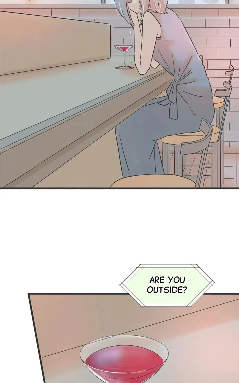 It Rains On Precious Days - Chapter 130 - Page 15